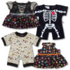 Build-A-Bear Halloween Home Party – 4 Kit Minimum